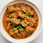 Mutton Curry